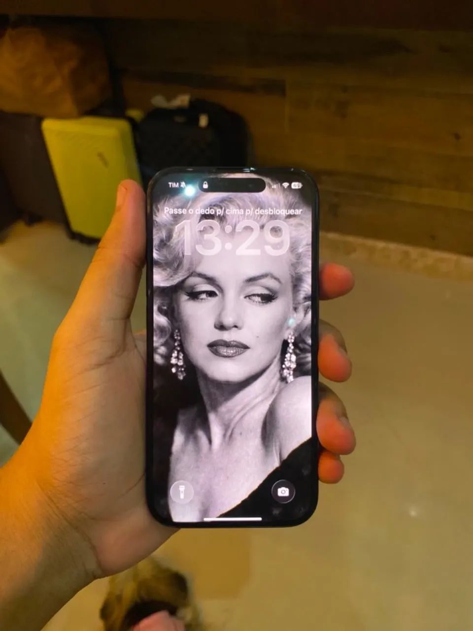 iphone 16 PRO 128GB perfeito estado  - Foto 4
