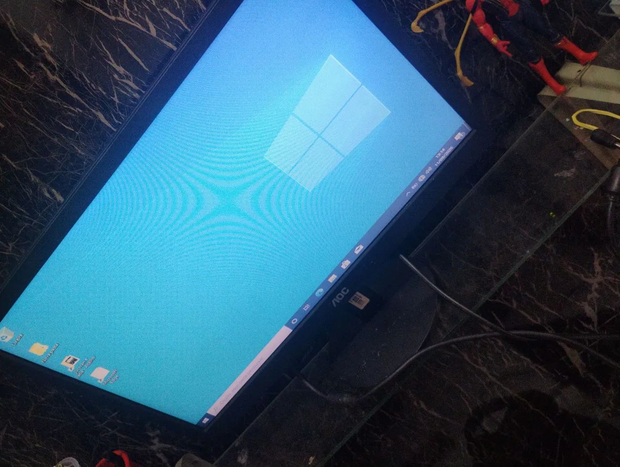 Monitor 19p - Foto 2