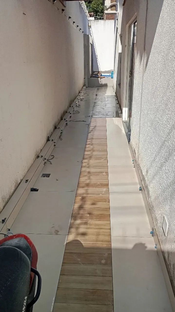 Pedreiro Mestre De Obras Disponível  - Foto 4