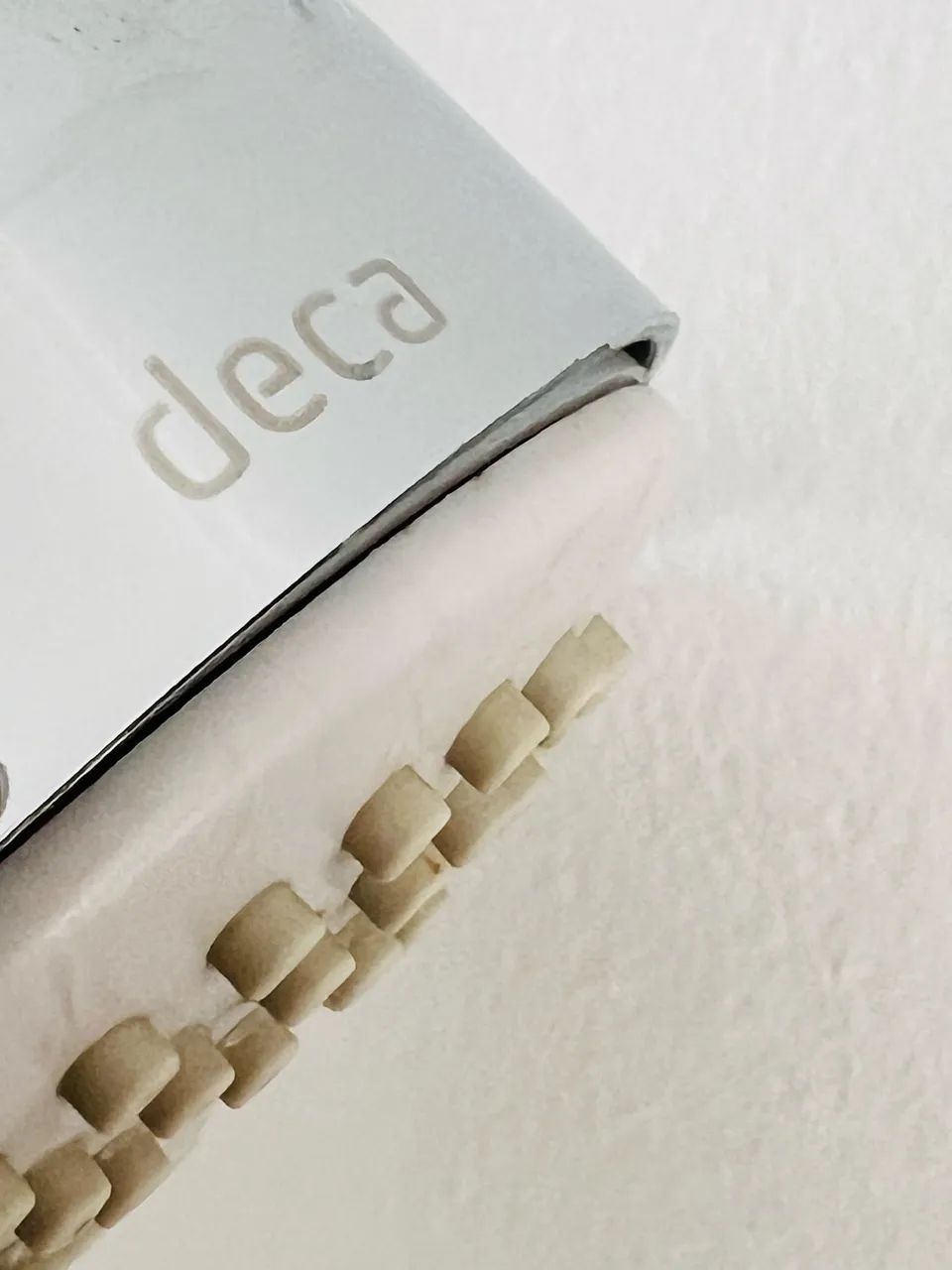 2 duchas Deca  - Foto 4