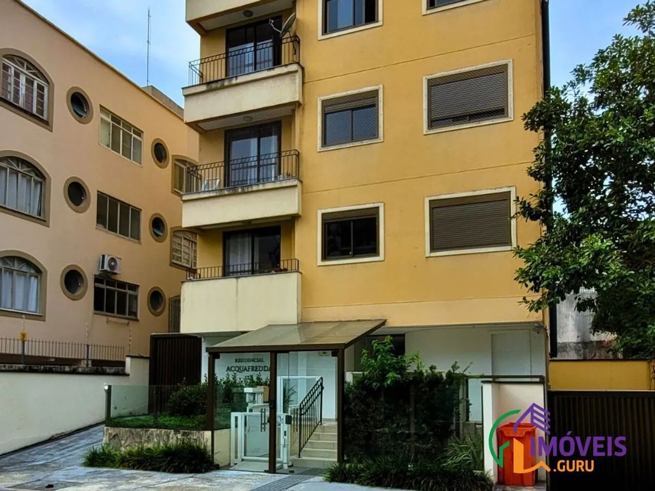 APARTAMENTO - TRINDADE - SC - Foto 2