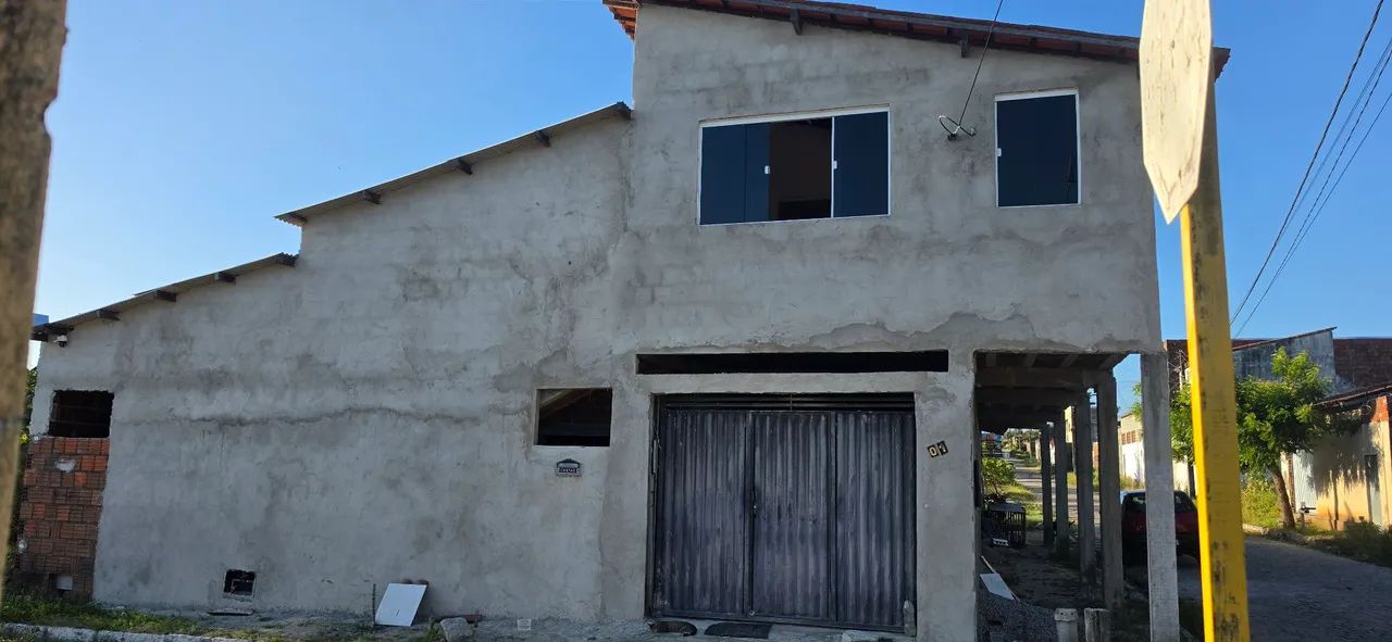 Casa a venda 