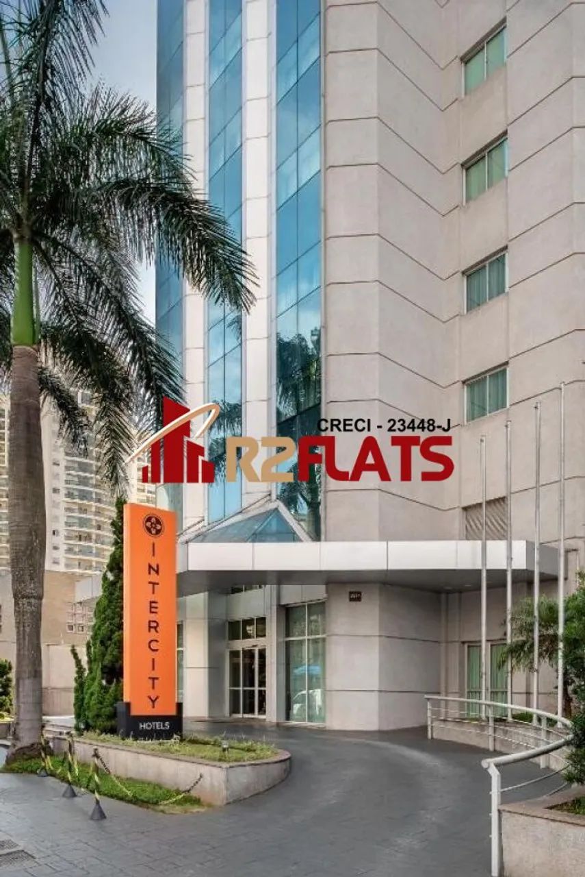 ótimo flat para venda, confira !! - Foto 5