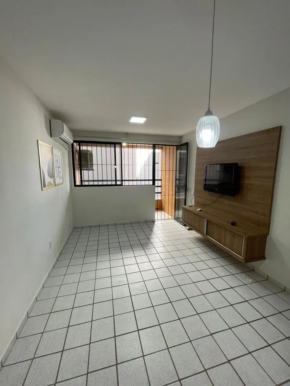 2 quartos 1 suíte 55m², 350 metros da Praia de Intermares - Cabedelo/PB - Foto 2