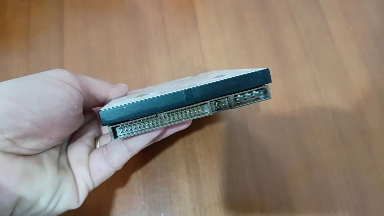 HD IDE 10GB SEAGATE - Foto 2
