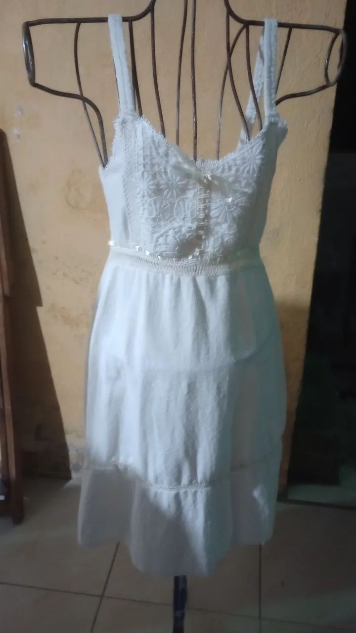 Vestidos longos  - Foto 3