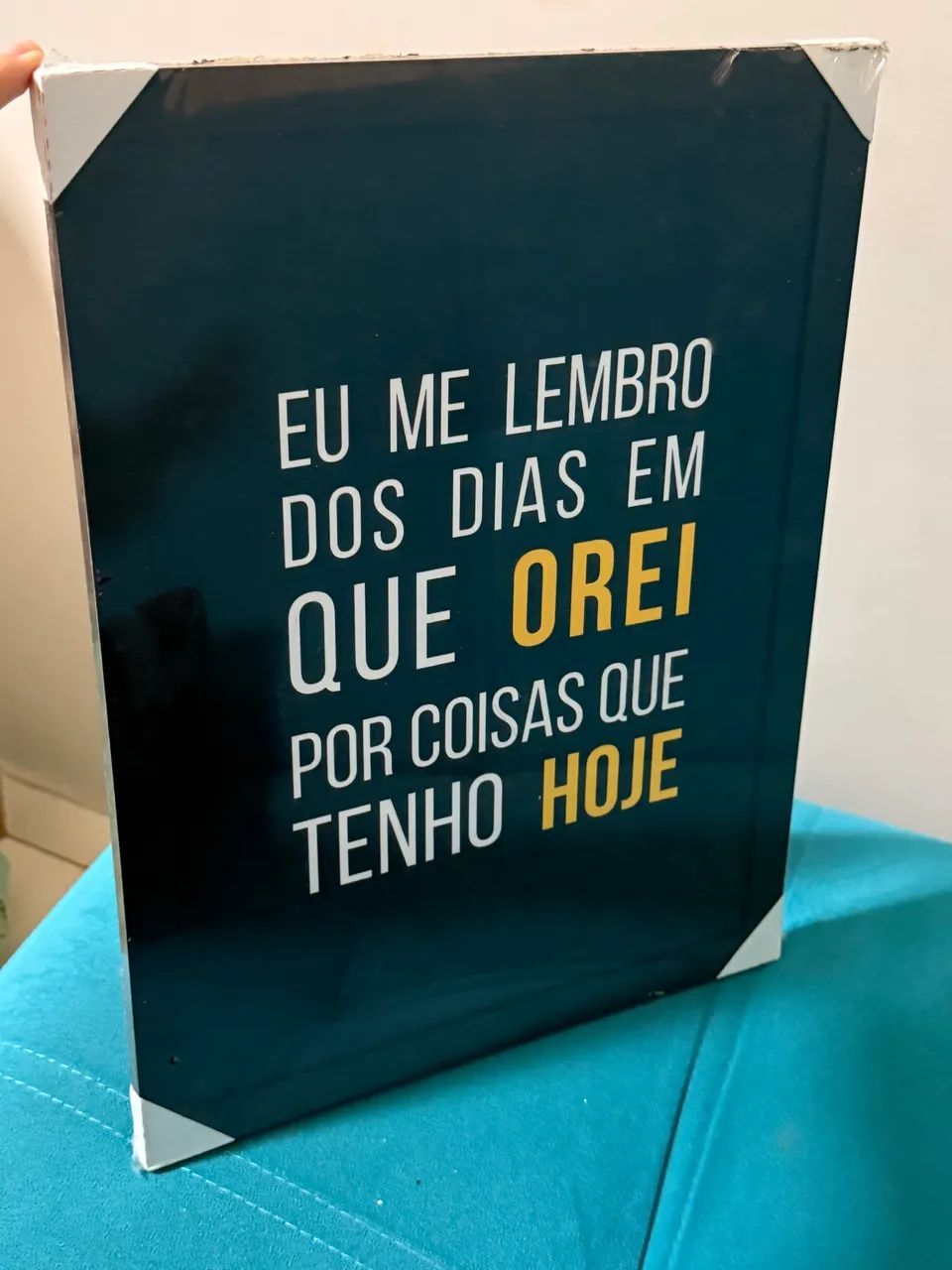 Quadro de parede - Foto 3