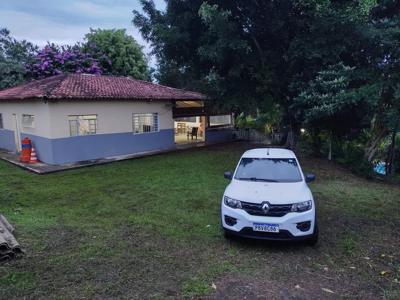  Chácara Jundiacanga Araçoiaba da Serra