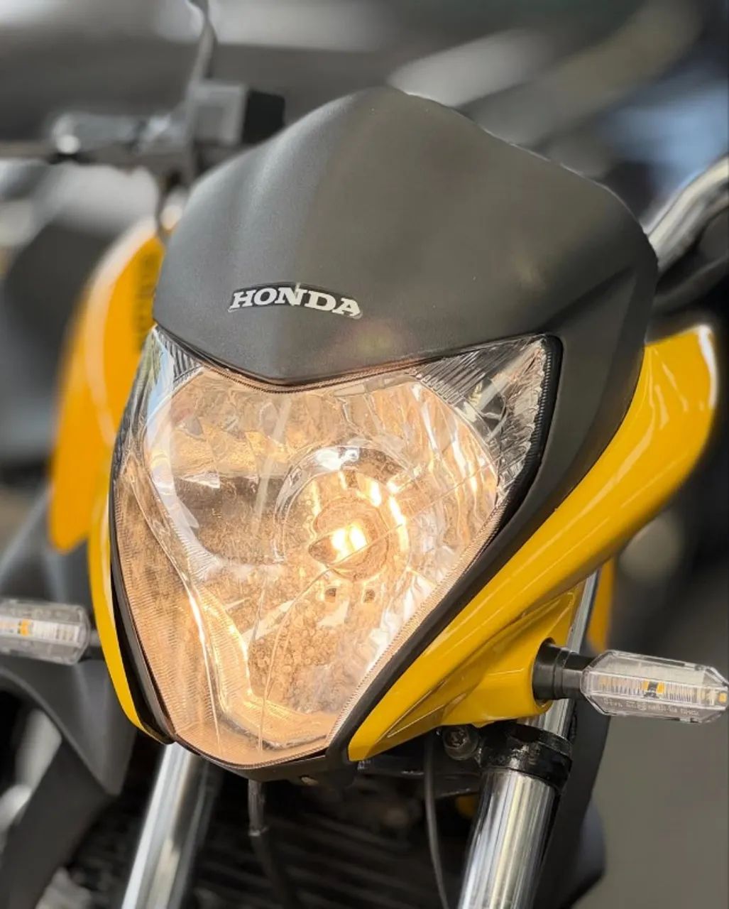 Honda CB 300