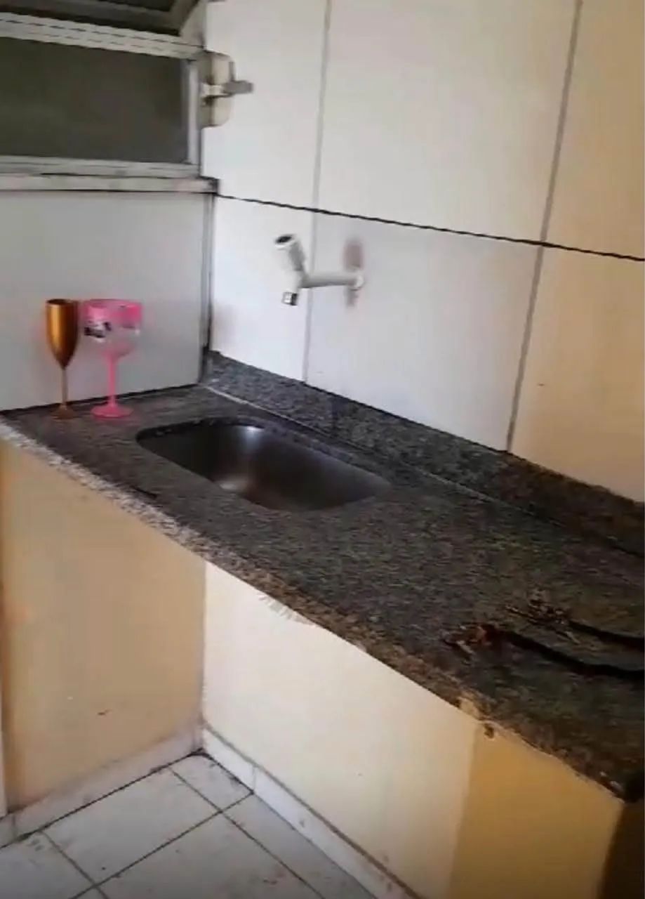 Quitinete Estácio  - Foto 4