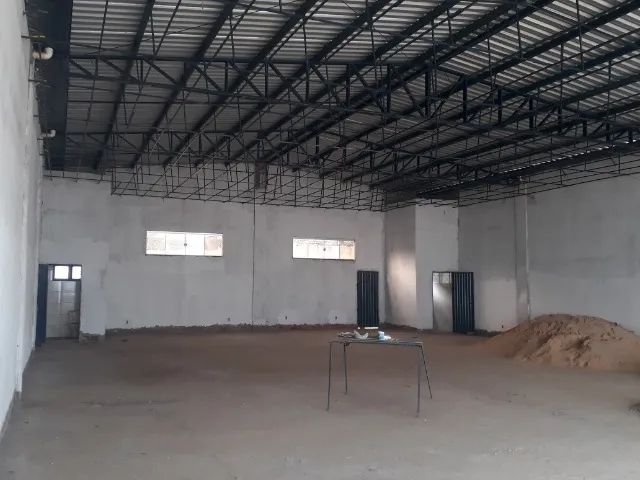 Locação Galpão/ Loja - Foto 4
