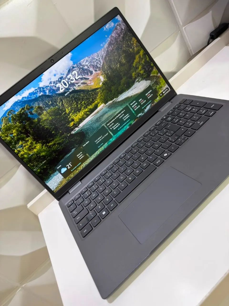 notbook dell core i5