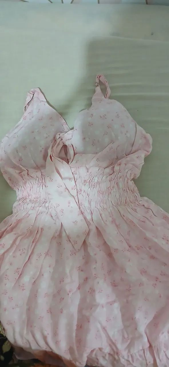 Vestidos estilo verão (2026)