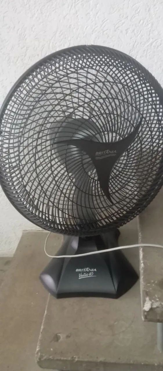 Ventilador Britânia 