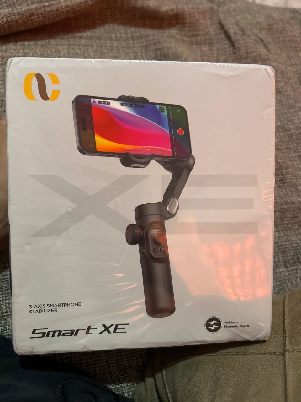 Smart Xe