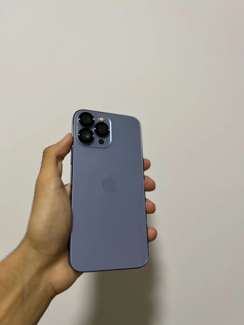iPhone 13 Pro Max azul sierra - Foto 4