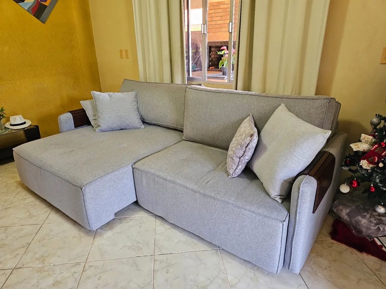 Sofá  - Foto 2