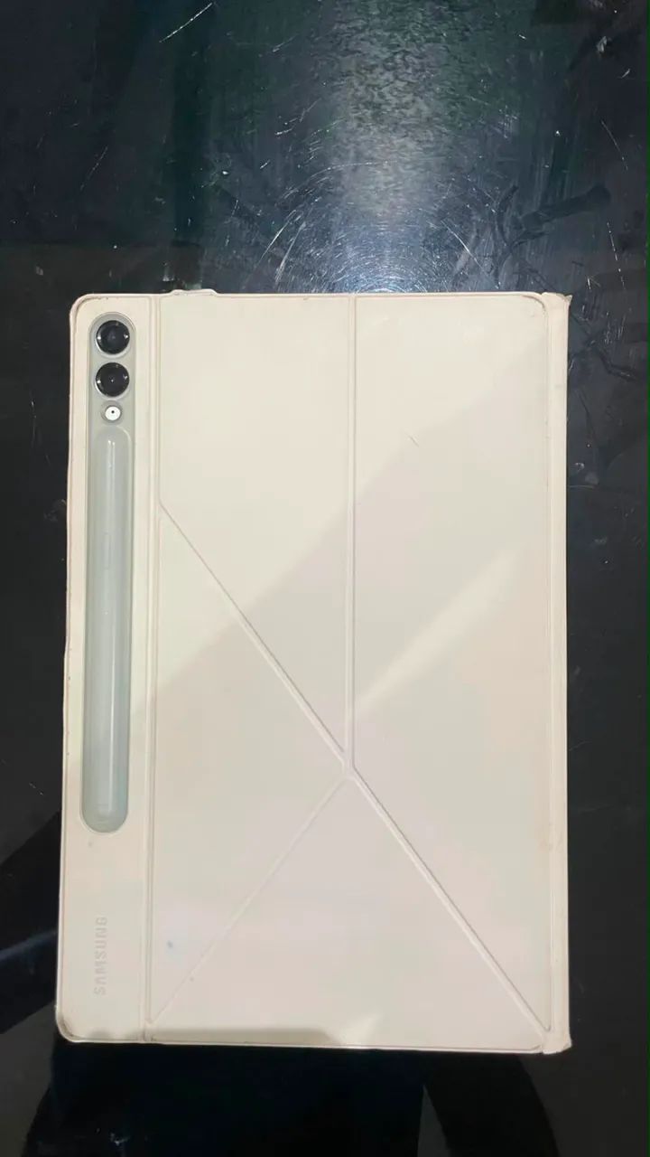 Tab S9 FE Plus - Foto 4