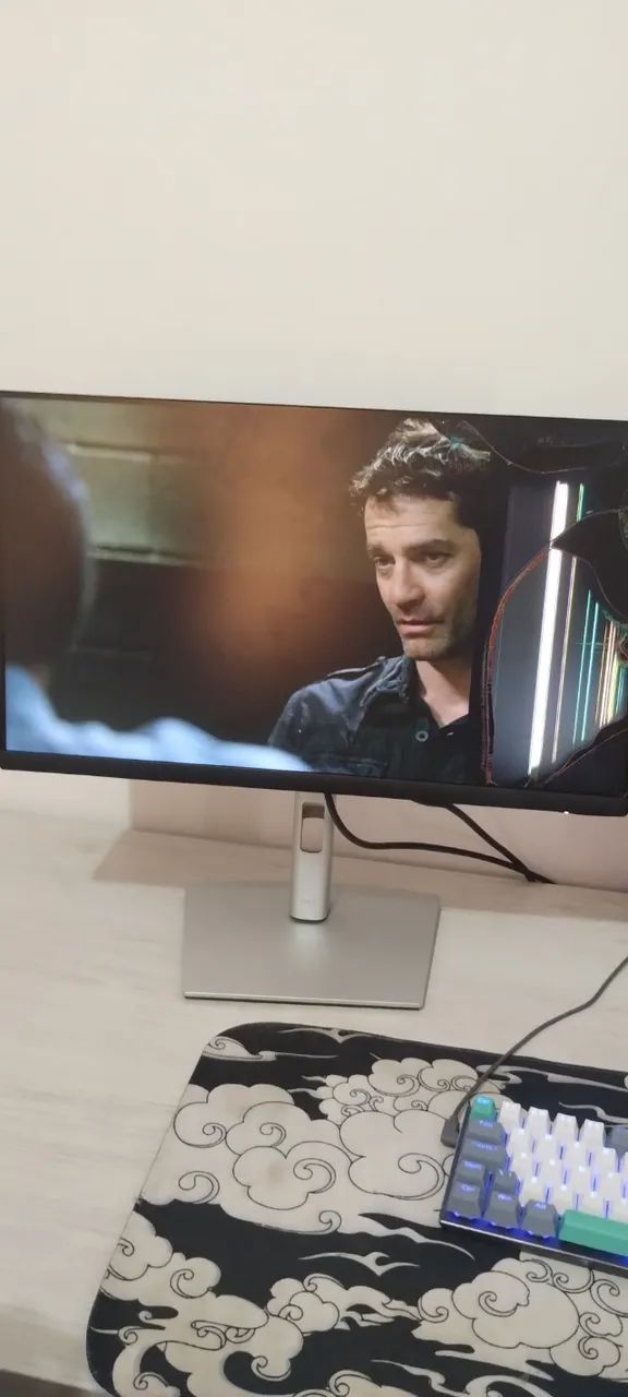 Monitor Dell 22 (com defeito) - Foto 2