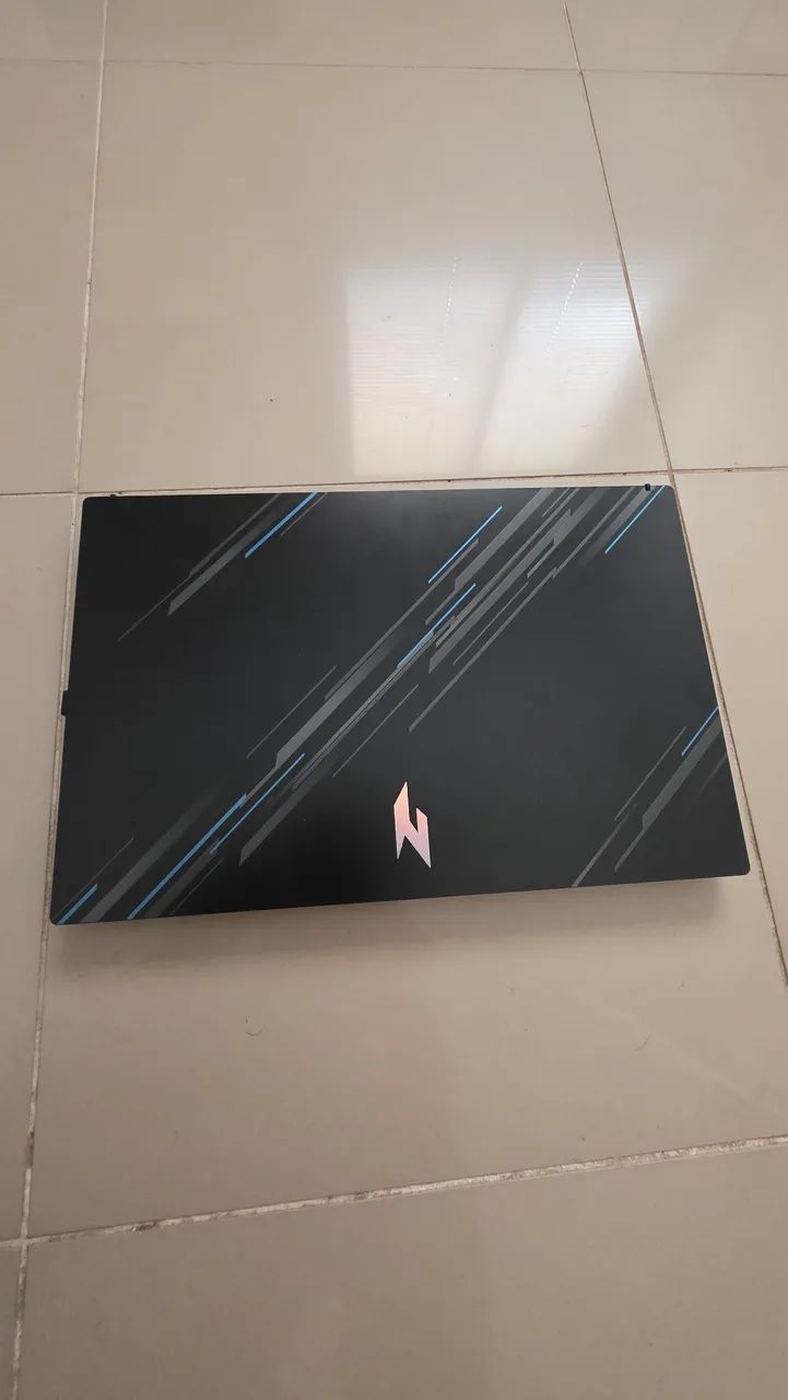 Notebook Acer Nitro V15 Windows 11 Pro - Foto 2