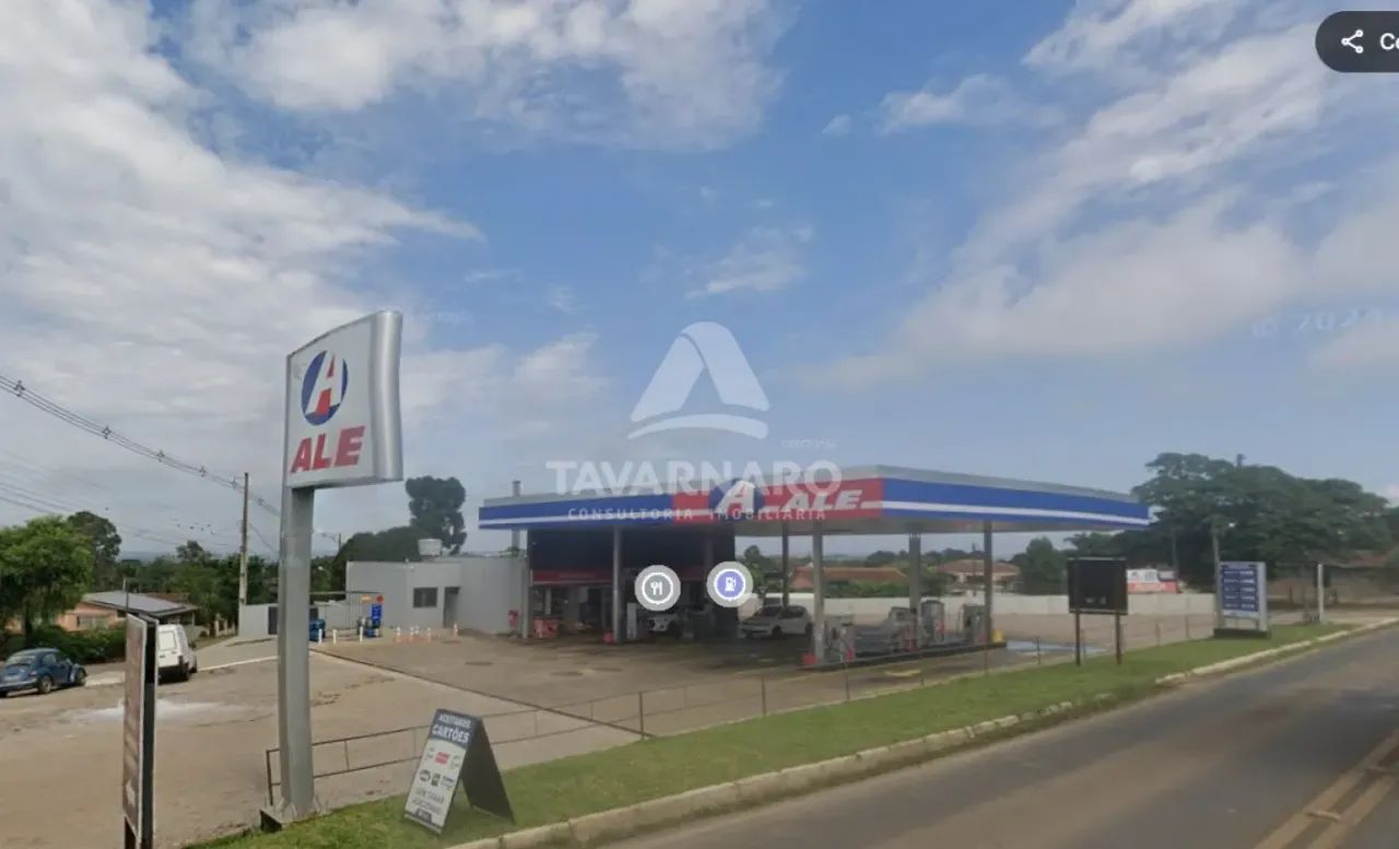 Loja no Guaragi anexa ao Posto - Foto 2