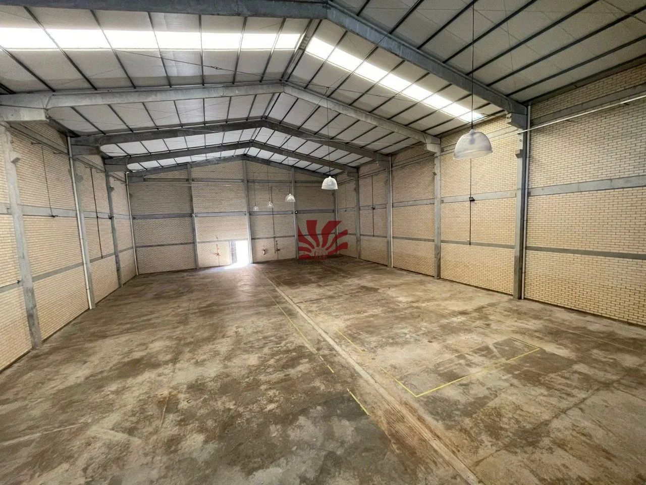 Pavilhão com 1000m², Mathias Velho - Canoas - Foto 3