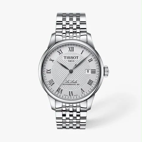 Relógio Tissot