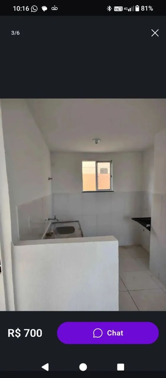 Apartamento no 17 de março  - Foto 4