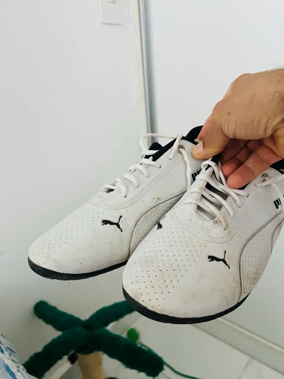 Tênis da hora Puma