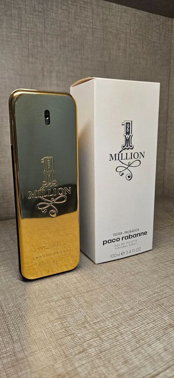1 Million 100ml