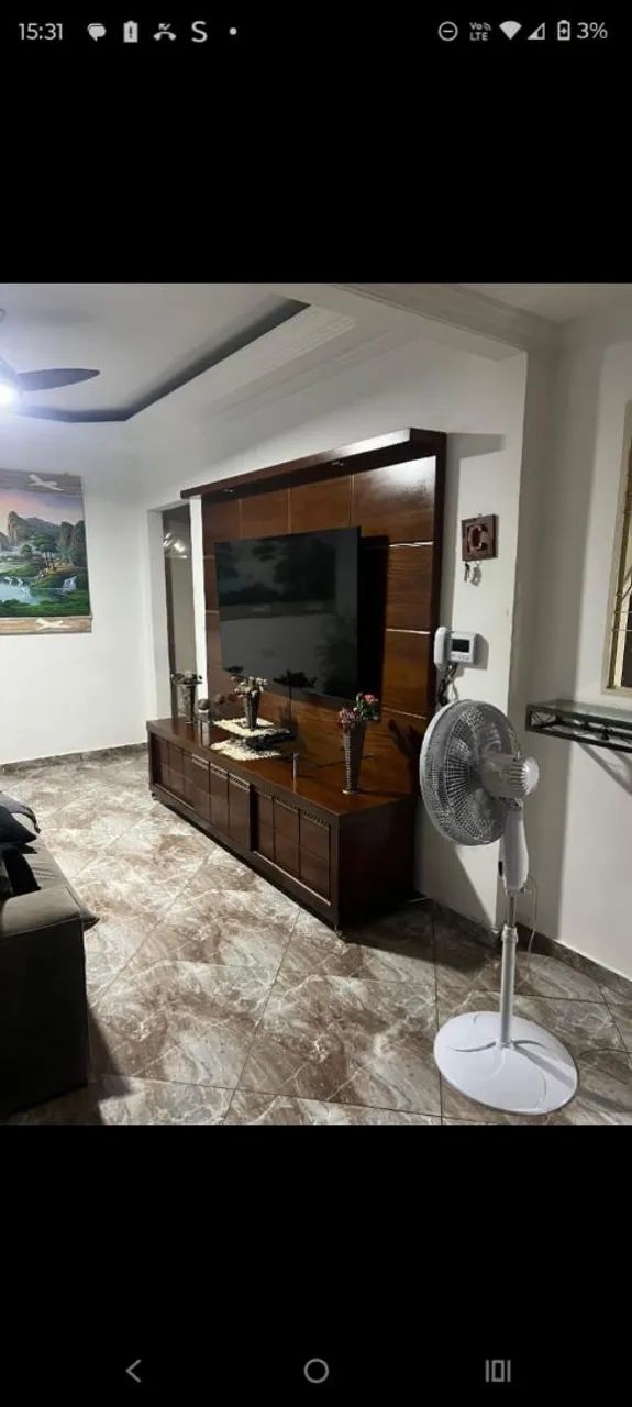 Casa para temporada, festas e eventos. - Foto 5