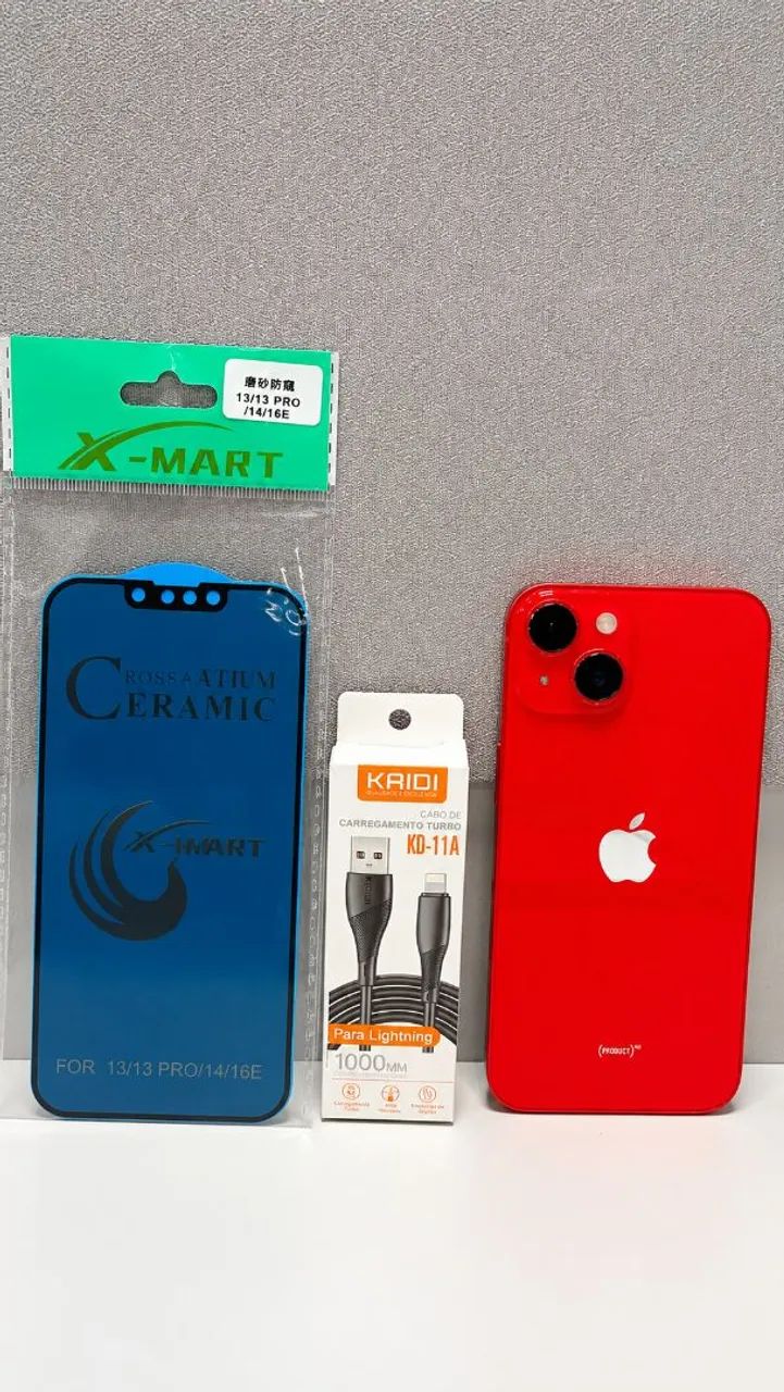 iPhone 14 128GB SAÚDE 91%