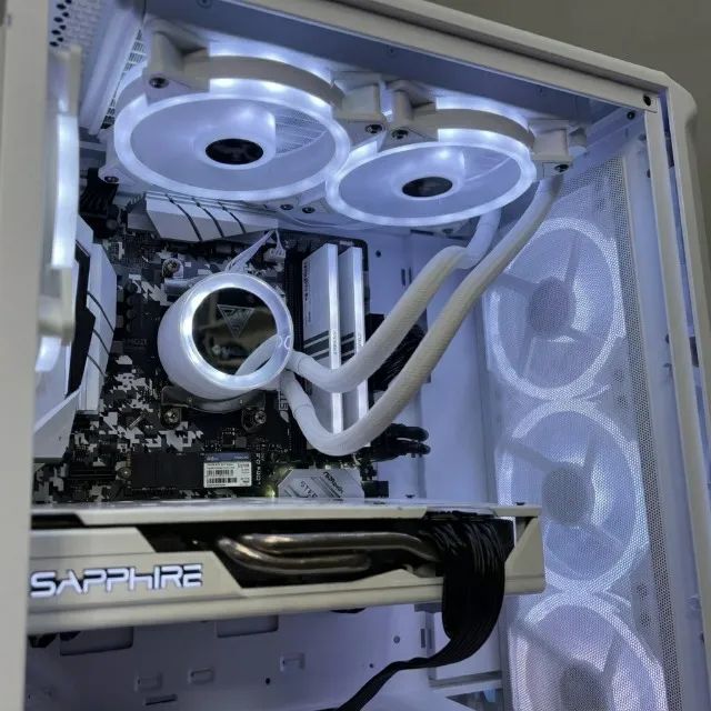 Pc Gamer Ryzen 7 - Foto 4