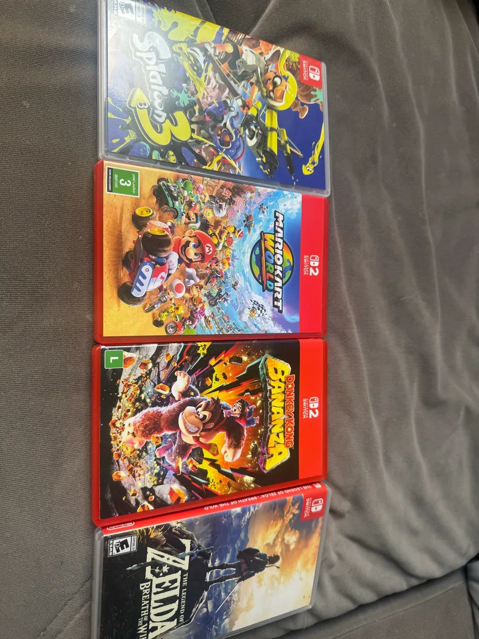 Nintendo Switch 2  - Foto 4