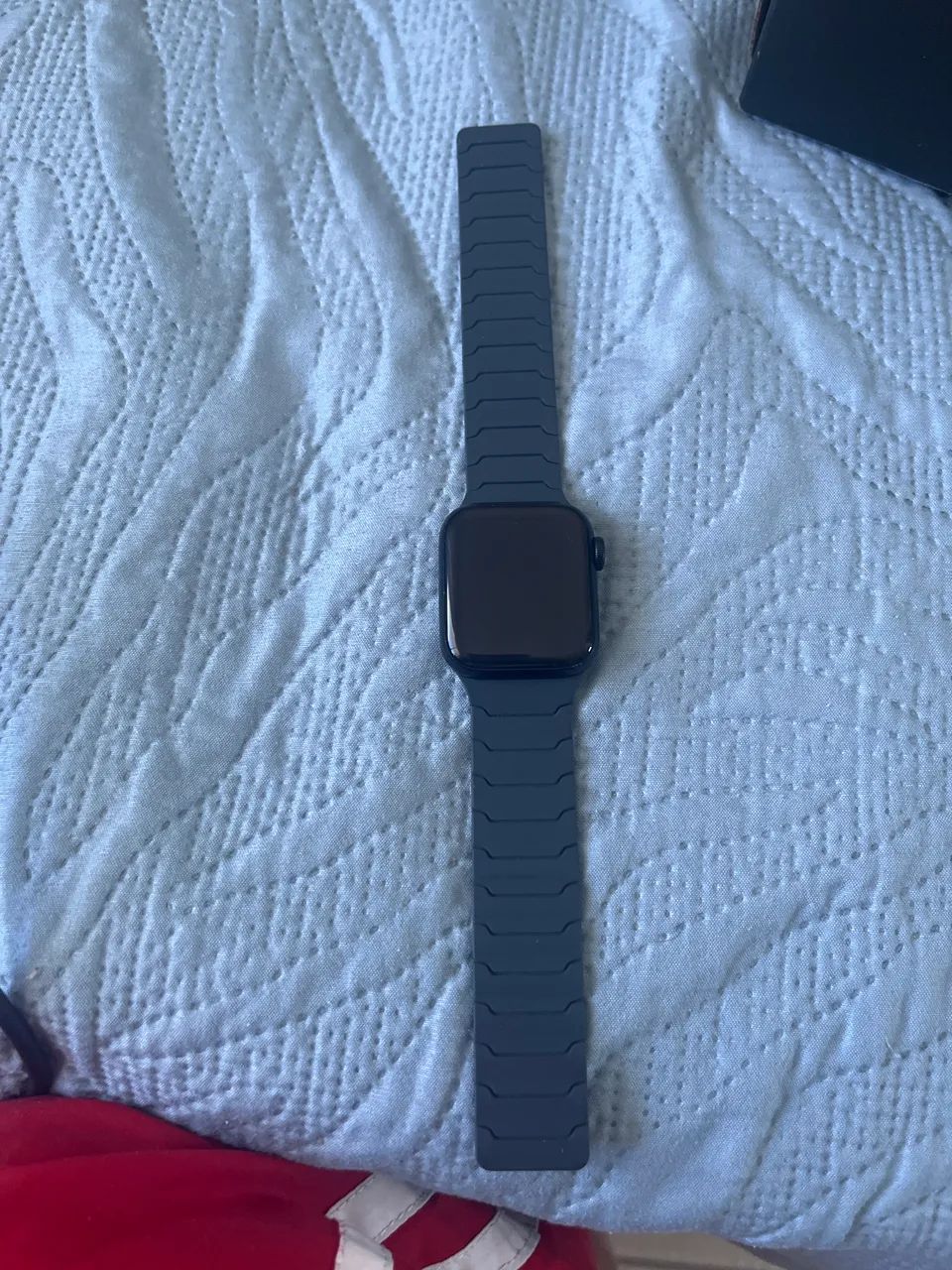 Apple Watch se 2