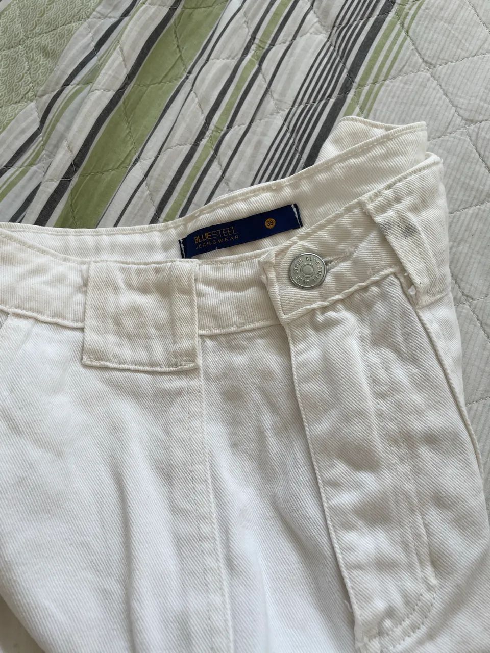 Bermuda Jeans - Foto 3