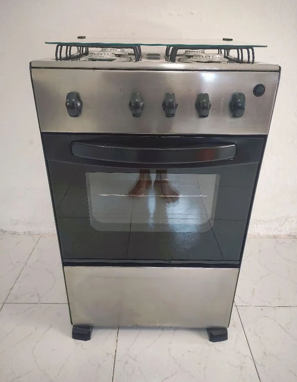 Fogão de 4 Bocas 