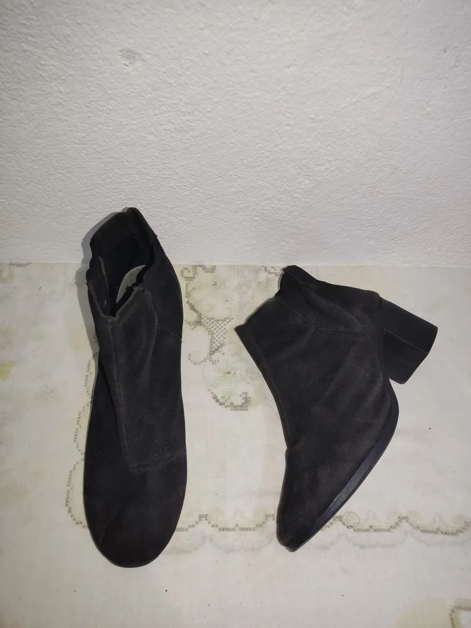 Bota sonho dos pés  - Foto 2