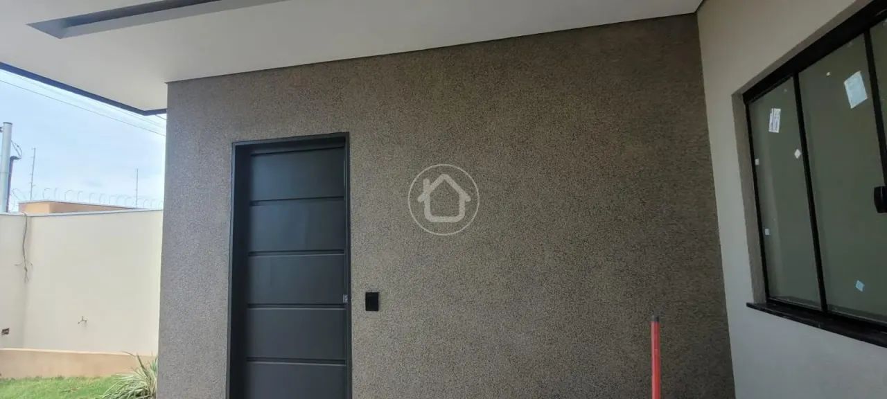 CASA NOVA 2 QUARTOS E 1 SUITE - Foto 2