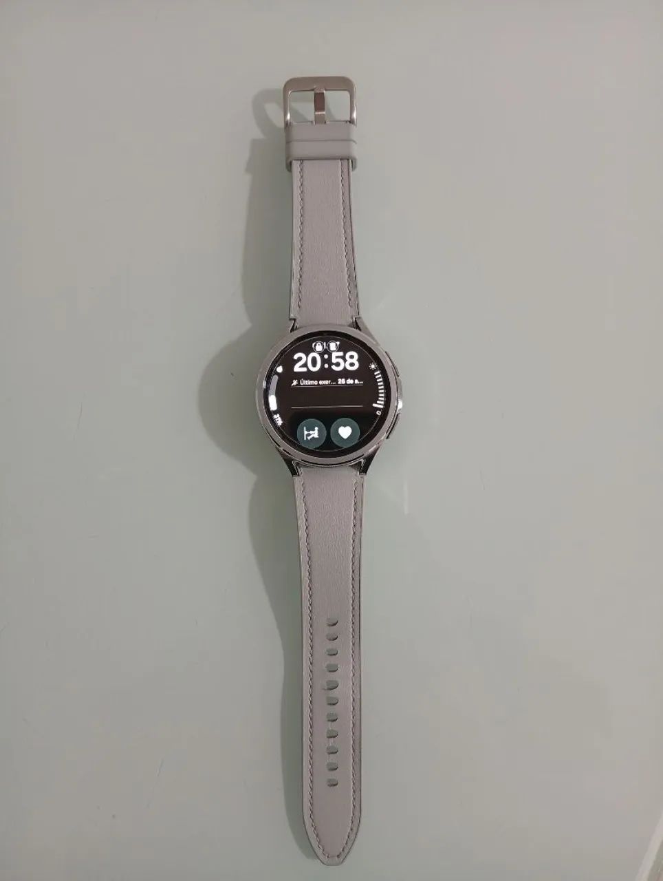 Galaxy Watch 6 Classic 47mm - Foto 3
