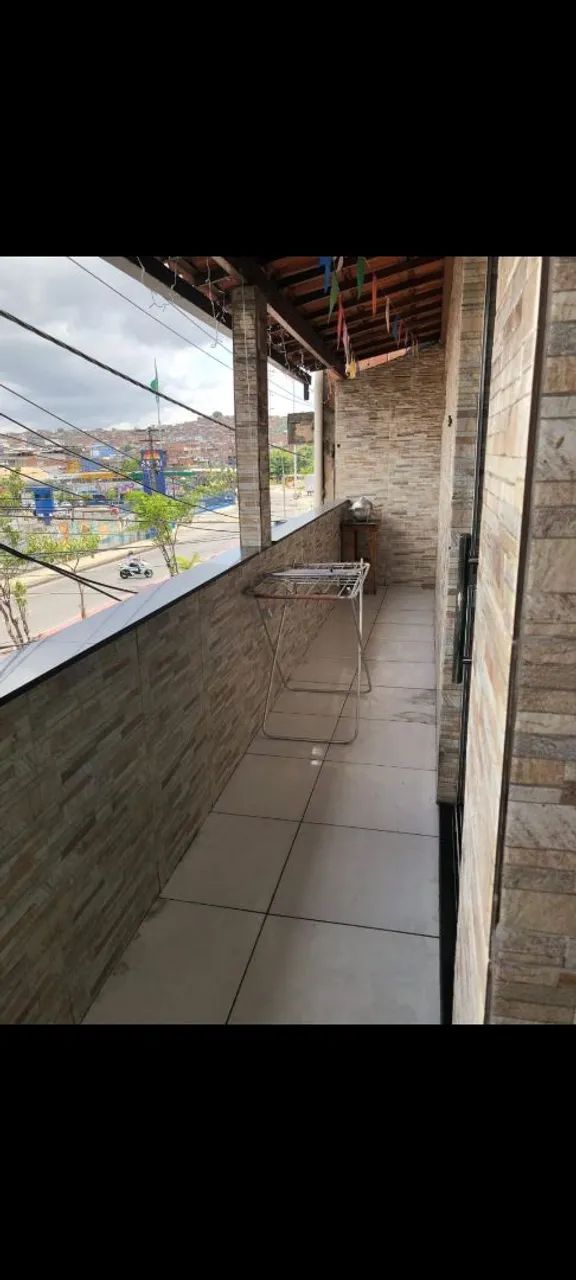 PRÉDIO EM PARIPE  - Foto 2