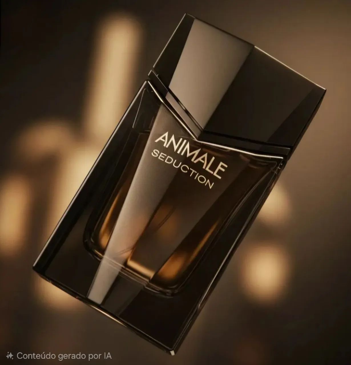  Dubai Perfumaria Árabe e importados originais  - Foto 2