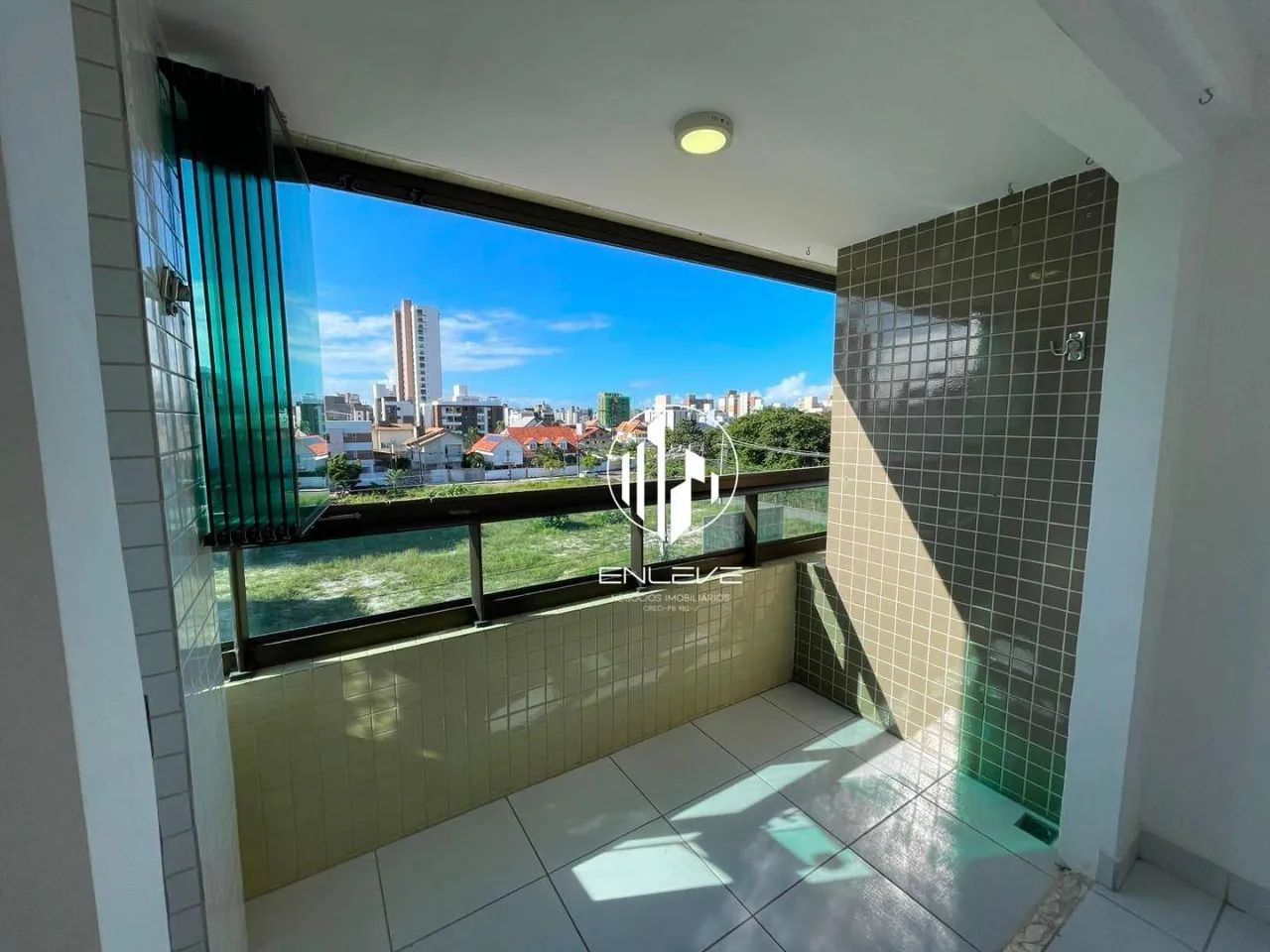 Apartamento com 03 quartos na Praia de Intermares - Foto 2