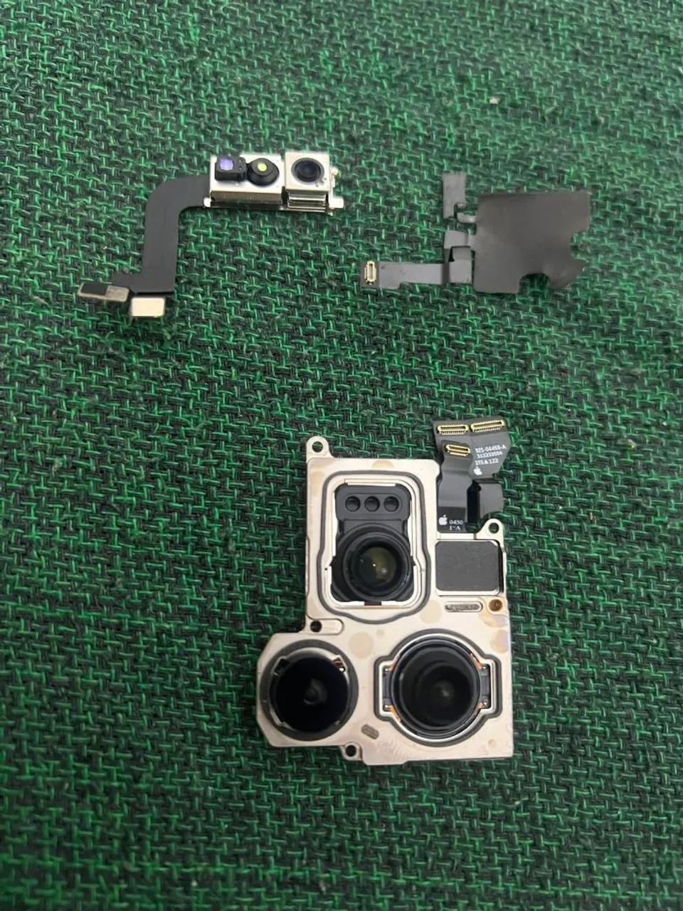 Camera Iphone 15 pro max  - Foto 2
