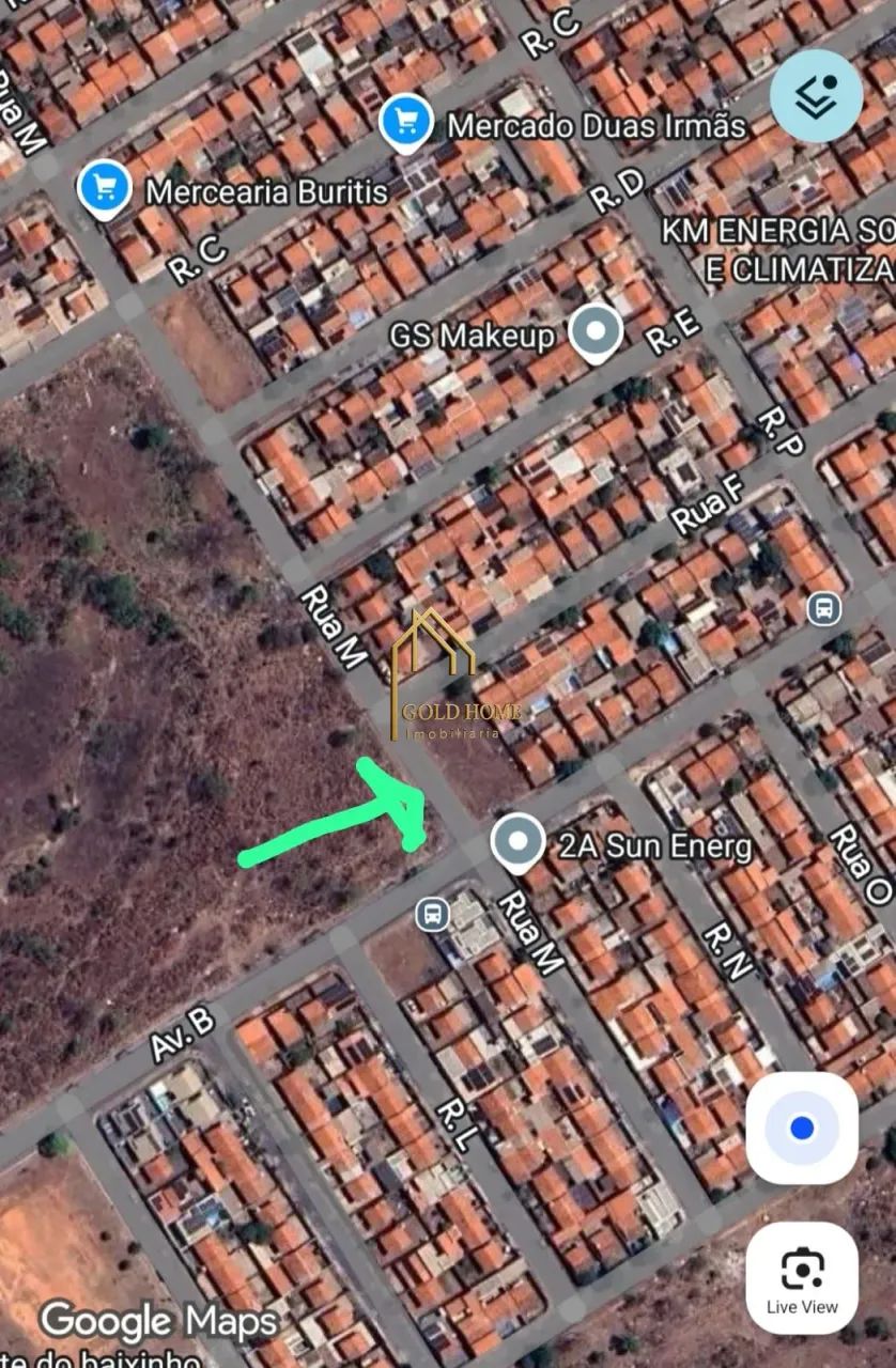 TERRENO À VENDA  EXCELENTE LOCALIZAÇÃO! - Foto 3