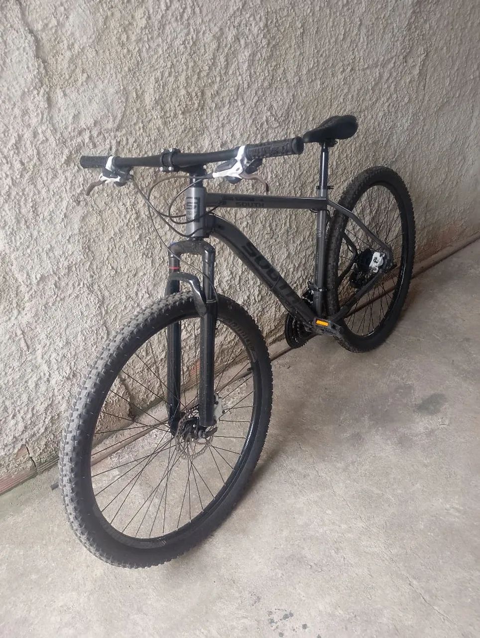 Bicicleta aro 29  - Foto 2