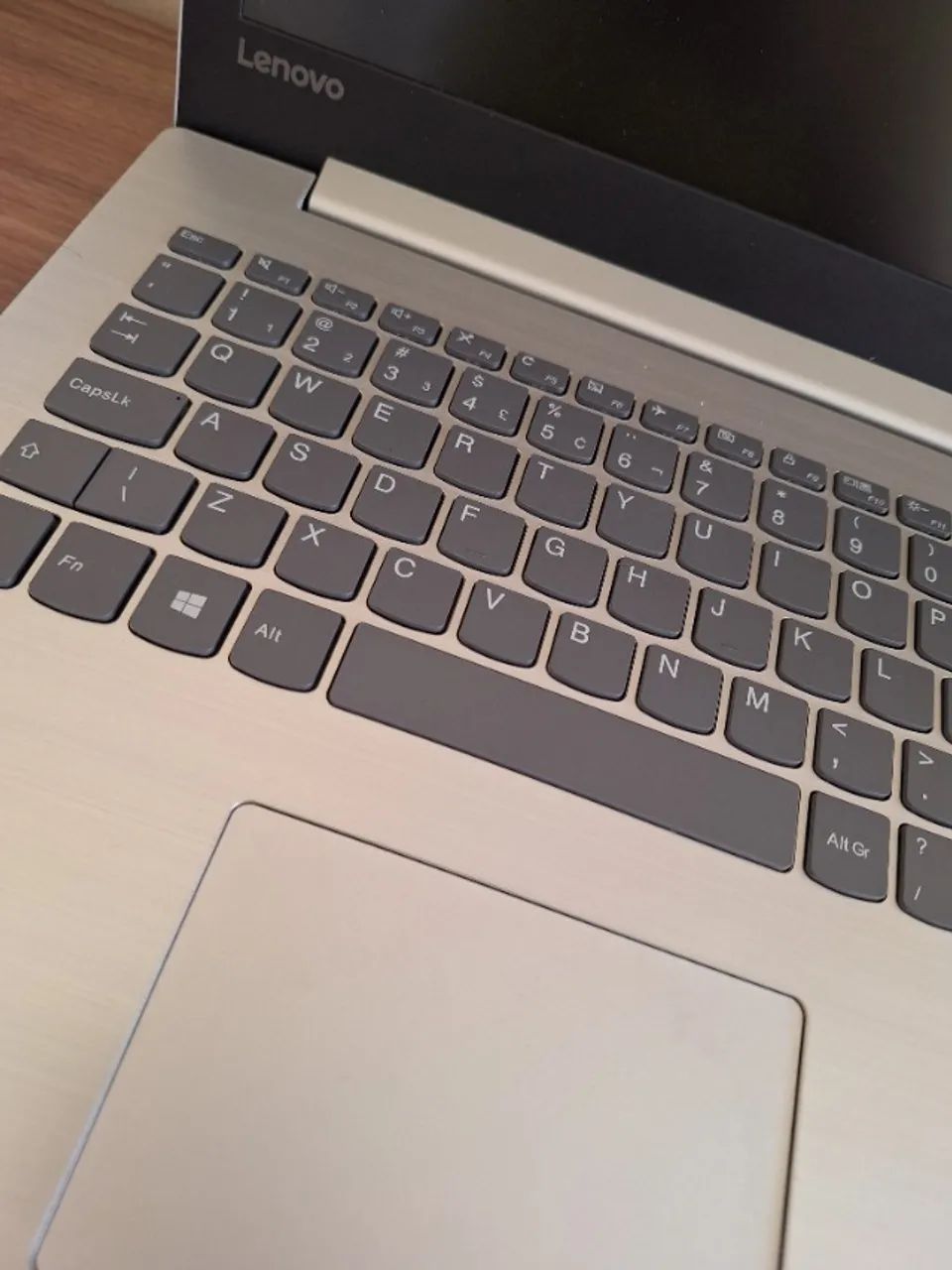 Notbook Lenovo Core i3 - Foto 2