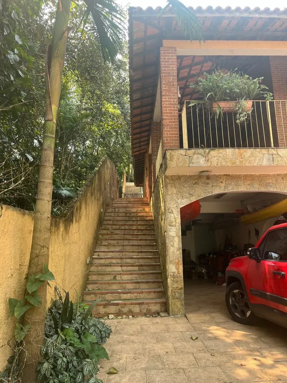 SOBRADO CONDOMÍNIO SÍTIO DO FRANCÊS - Foto 4