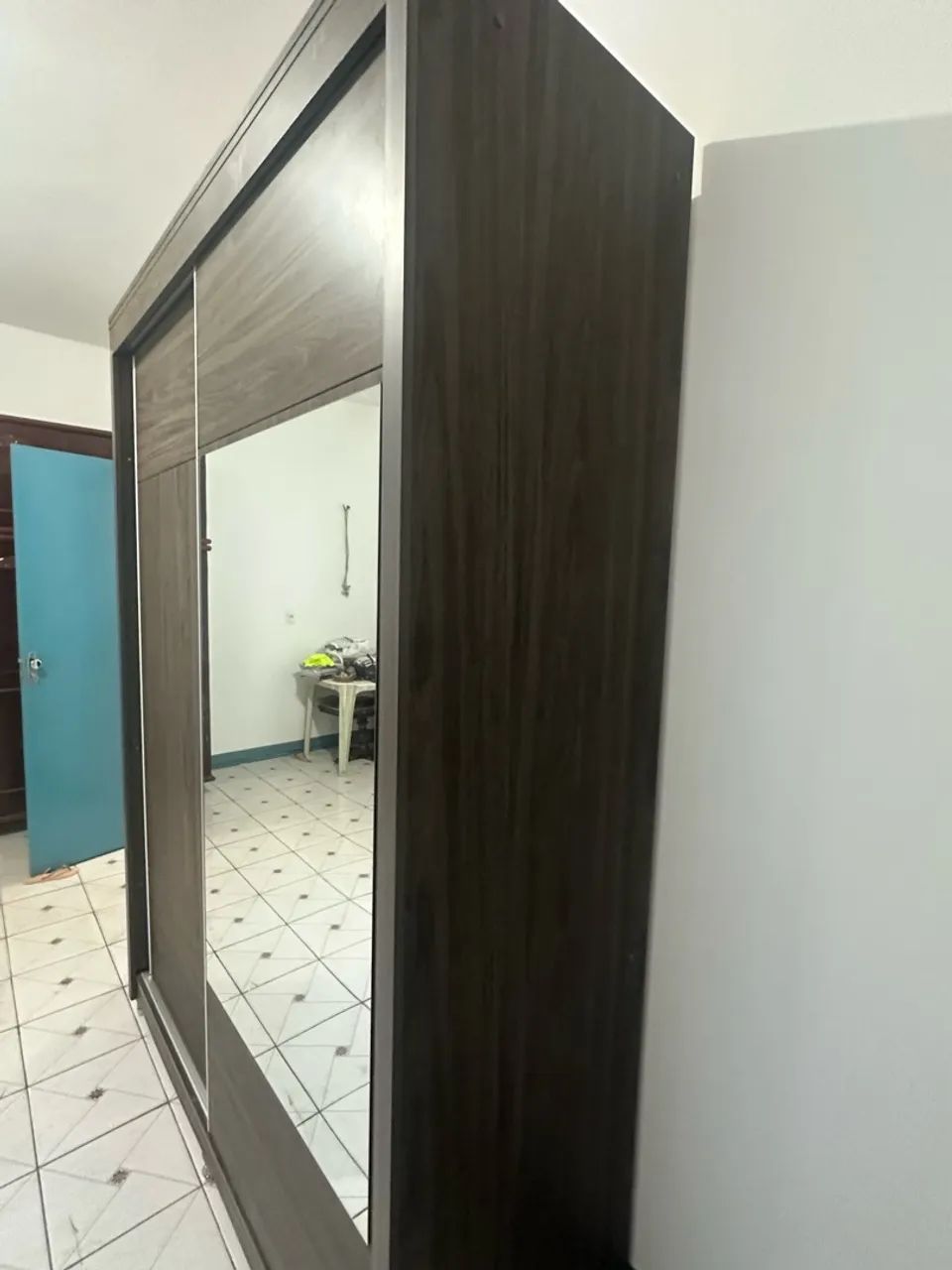 Guarda roupa  - Foto 3
