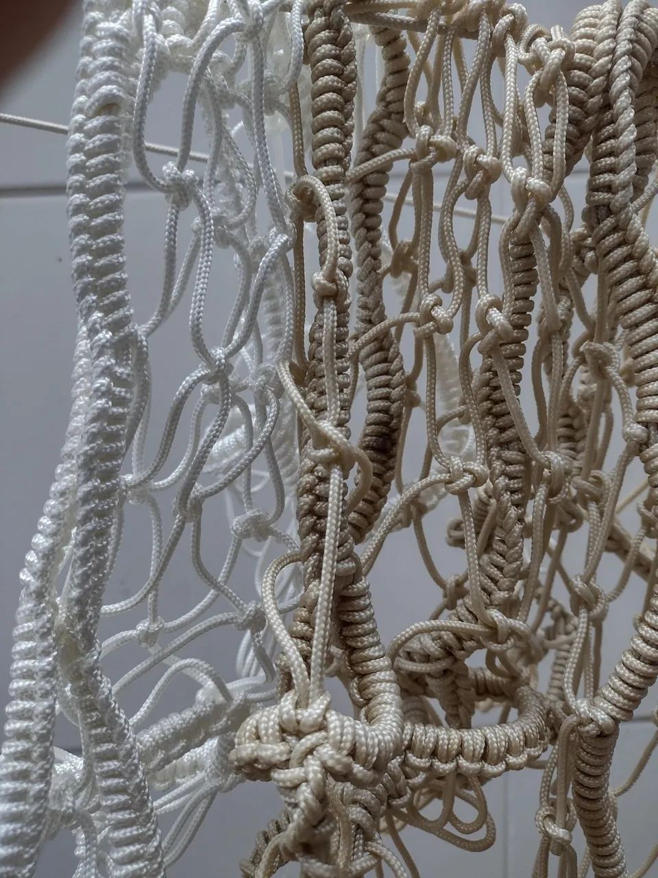 Rede para poltrona Jangada - Foto 4